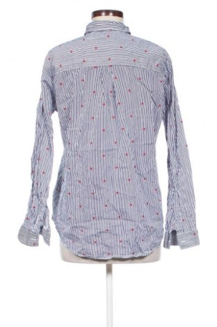 Damenbluse Jean Pascale, Größe L, Farbe Mehrfarbig, Preis € 17,99