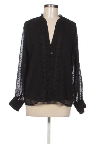Damenbluse Jean Pascale, Größe M, Farbe Weiß, Preis € 17,99