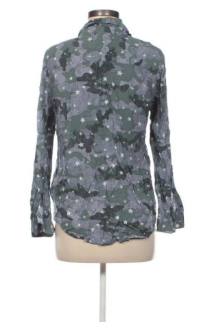 Damenbluse Jean Pascale, Größe M, Farbe Mehrfarbig, Preis € 7,99