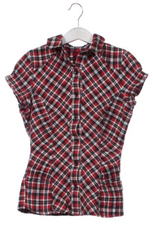 Damenbluse Jennyfer, Größe S, Farbe Mehrfarbig, Preis € 11,99