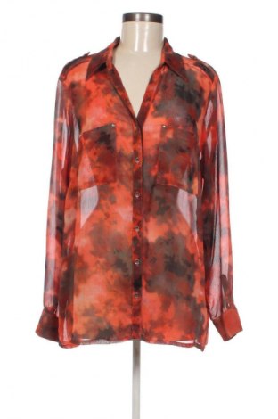 Damenbluse Jensen, Größe XL, Farbe Mehrfarbig, Preis € 12,79