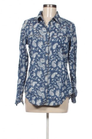 Damenbluse John Baner, Größe M, Farbe Mehrfarbig, Preis € 17,99
