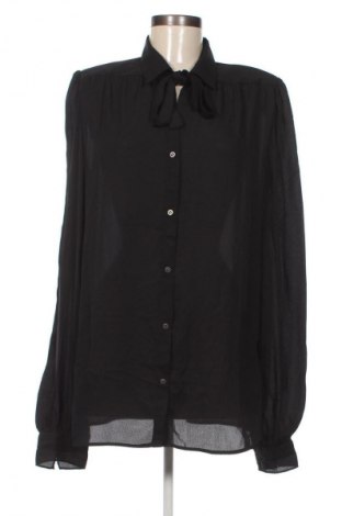 Damenbluse John Richmond, Größe M, Farbe Schwarz, Preis € 57,99