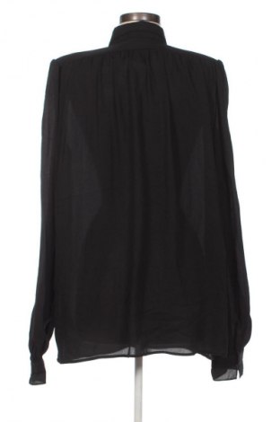 Damenbluse John Richmond, Größe M, Farbe Schwarz, Preis € 57,99