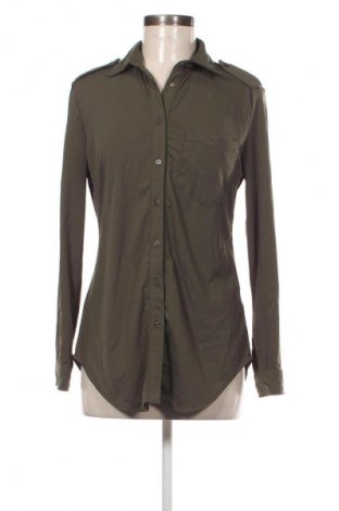 Damenbluse Js Millenium, Größe M, Farbe Grün, Preis € 17,99