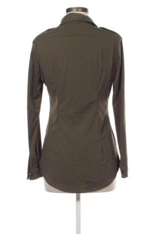 Damenbluse Js Millenium, Größe M, Farbe Grün, Preis € 17,99