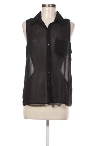 Damenbluse Just Female, Größe S, Farbe Schwarz, Preis € 24,55
