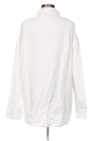 Damenbluse Karo Kauer, Größe M, Farbe Weiß, Preis € 86,99