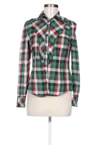 Damenbluse Kensiegirl, Größe M, Farbe Mehrfarbig, Preis € 12,83