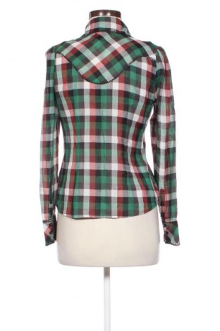 Damenbluse Kensiegirl, Größe M, Farbe Mehrfarbig, Preis € 12,83