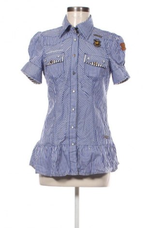 Damenbluse Khujo, Größe M, Farbe Mehrfarbig, Preis € 23,99