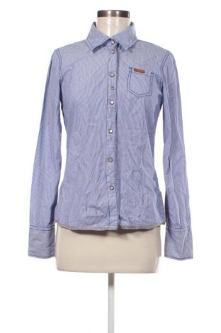 Cămașă de femei Khujo, Mărime M, Culoare Multicolor, Preț 76,99 Lei