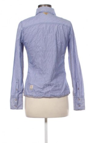 Cămașă de femei Khujo, Mărime M, Culoare Multicolor, Preț 76,99 Lei