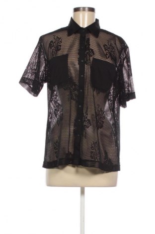 Cămașă de femei Kingfield, Mărime XL, Culoare Negru, Preț 66,88 Lei