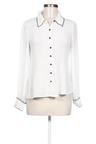 Damenbluse Kriss, Größe S, Farbe Weiß, Preis 17,99 €