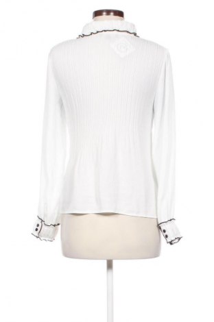 Damenbluse Kriss, Größe S, Farbe Weiß, Preis 17,99 €