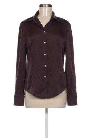 Damenbluse Ks, Größe M, Farbe Lila, Preis € 17,99