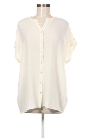 Damenbluse LC Waikiki, Größe L, Farbe Ecru, Preis € 20,02