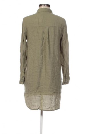 Damenbluse LC Waikiki, Größe M, Farbe Grün, Preis € 13,99