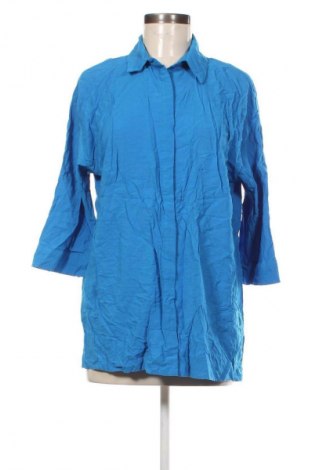 Damenbluse LCW, Größe M, Farbe Blau, Preis € 7,99