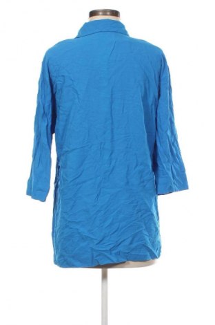Damenbluse LCW, Größe M, Farbe Blau, Preis € 7,99