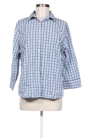 Damenbluse Lands' End, Größe XL, Farbe Mehrfarbig, Preis € 17,99