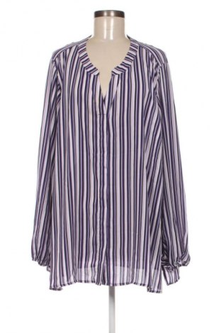 Dámská košile  Lane Bryant, Velikost 3XL, Barva Vícebarevné, Cena  659,00 Kč