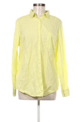 Damenbluse Laura T., Größe L, Farbe Gelb, Preis 17,99 €