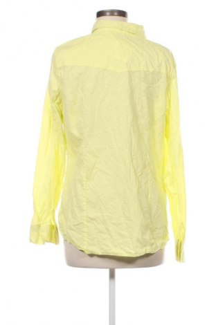Damenbluse Laura T., Größe L, Farbe Gelb, Preis 17,99 €
