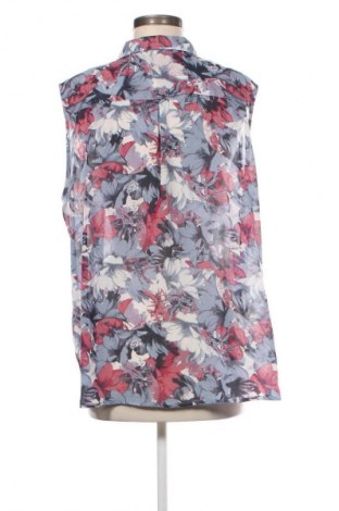 Damenbluse Laura Torelli, Größe XXL, Farbe Mehrfarbig, Preis € 13,99