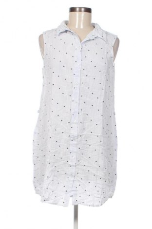 Damenbluse Laura Torelli, Größe M, Farbe Mehrfarbig, Preis € 7,99