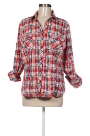 Damenbluse Laura Torelli, Größe XL, Farbe Mehrfarbig, Preis € 7,99