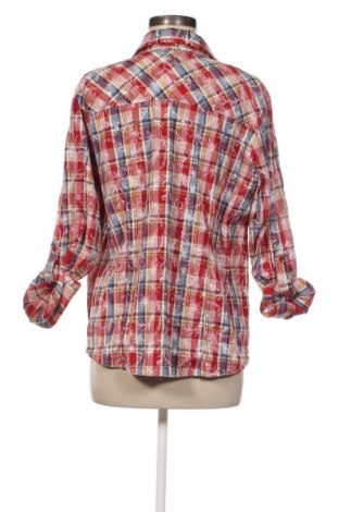 Damenbluse Laura Torelli, Größe XL, Farbe Mehrfarbig, Preis € 7,99
