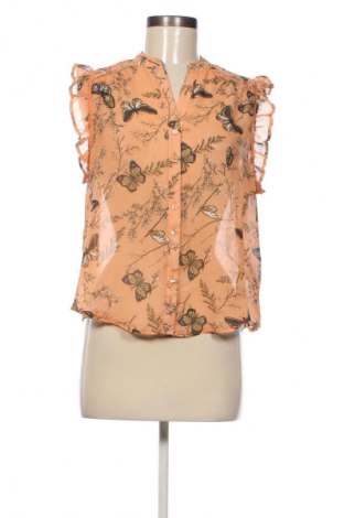 Damenbluse Laura Torelli, Größe S, Farbe Mehrfarbig, Preis 12,77 €