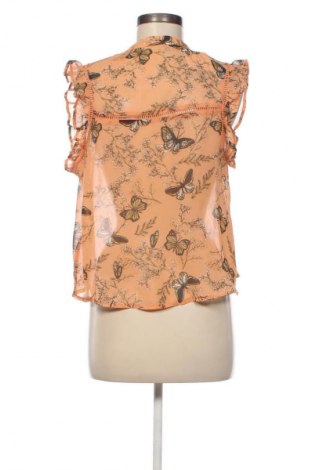 Damenbluse Laura Torelli, Größe S, Farbe Mehrfarbig, Preis 12,77 €