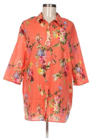 Damenbluse Laura Torelli, Größe L, Farbe Mehrfarbig, Preis € 17,89