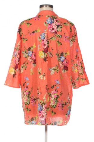 Damenbluse Laura Torelli, Größe L, Farbe Mehrfarbig, Preis € 17,89