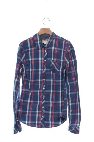 Dámská košile  Lee Cooper, Velikost XS, Barva Vícebarevné, Cena  519,00 Kč