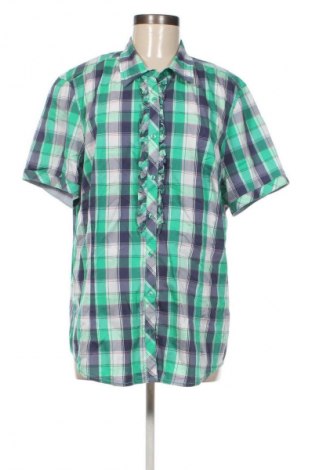 Cămașă de femei Lerros, Mărime XL, Culoare Multicolor, Preț 87,46 Lei