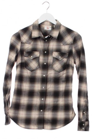 Dámská košile  Levi's, Velikost XS, Barva Vícebarevné, Cena  696,00 Kč