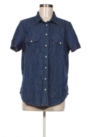 Női ing Levi's, Méret XL, Szín Kék, Ár 9 570 Ft