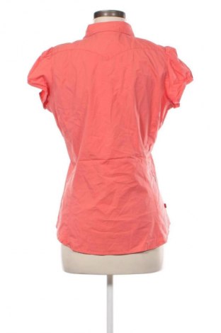 Dámská košile  Levi's, Velikost XL, Barva Růžová, Cena  289,00 Kč