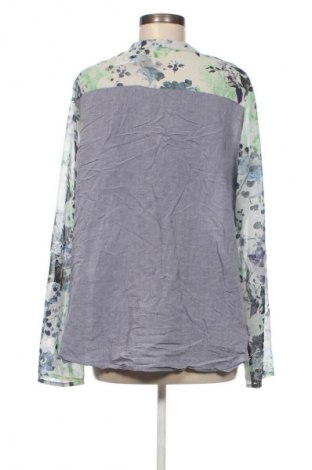 Damenbluse Liberty, Größe XL, Farbe Mehrfarbig, Preis € 9,99