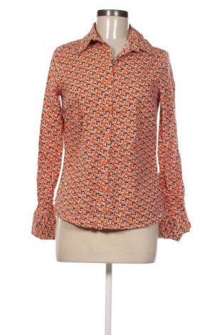 Damenbluse Liberty Island, Größe M, Farbe Mehrfarbig, Preis € 17,99