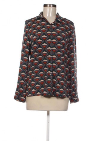 Damenbluse Lili & Lala, Größe M, Farbe Mehrfarbig, Preis € 7,99
