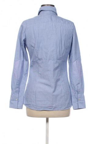 Damenbluse Lilienfels, Größe S, Farbe Blau, Preis € 13,00