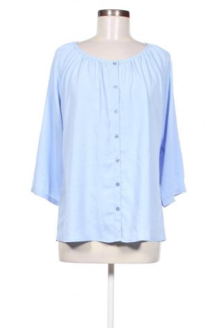 Damenbluse Livre, Größe XL, Farbe Blau, Preis € 17,99