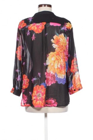 Damenbluse Liz Jordan, Größe XXL, Farbe Mehrfarbig, Preis 10,99 €