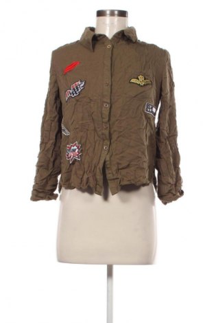 Damenbluse Lola & Liza, Größe M, Farbe Mehrfarbig, Preis € 28,99