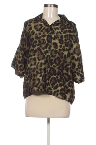 Damenbluse Lola & Liza, Größe L, Farbe Mehrfarbig, Preis € 12,99